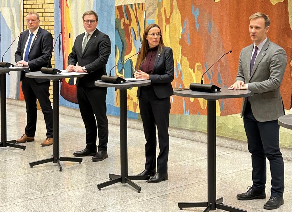 Dark Oxygen A Dark Horse For the Seabed Mining Industry?